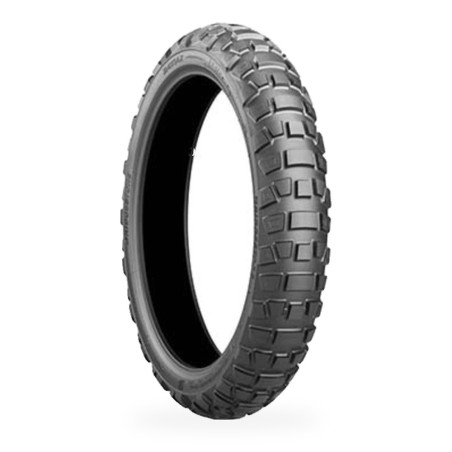 Pneu BRIDGESTONE Adventurecross AX41 100/90 - 19 57Q
