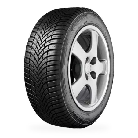 Pneu FIRESTONE Multiseason 2 165/65 R 14 83T XL 3PMSF