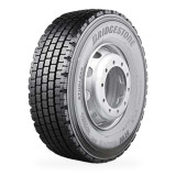 Pneu BRIDGESTONE RW-Drive 001 315/60 R 22.5 152/148L 3PMSF