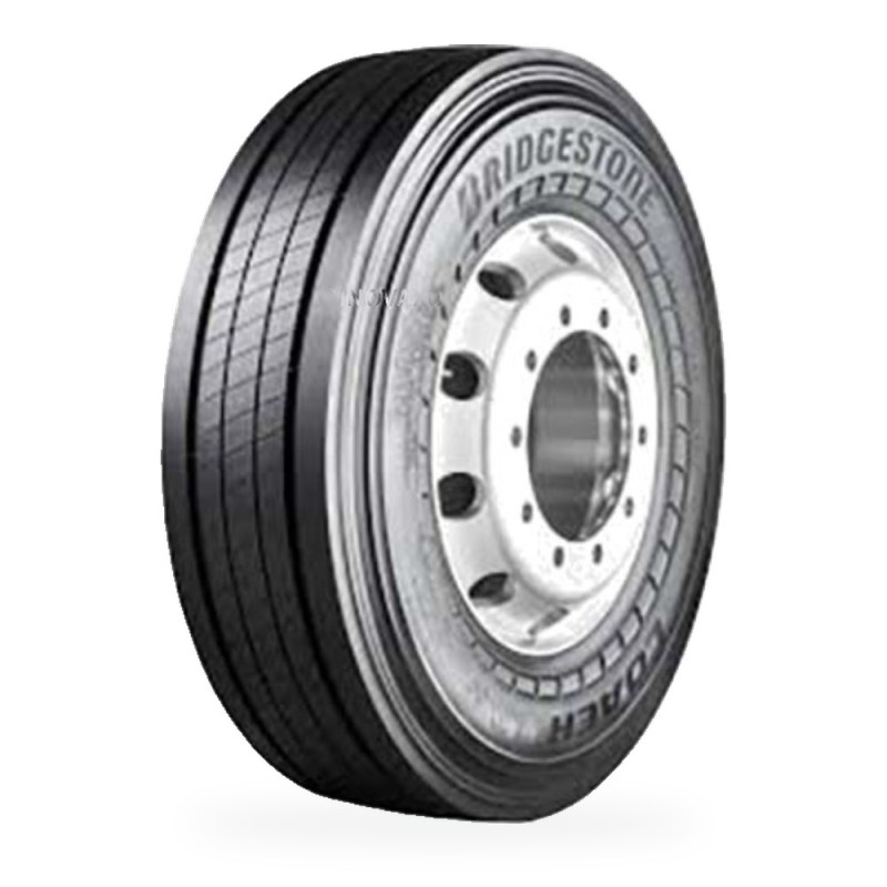 Pneu BRIDGESTONE Coach-AP 001 295/80 R 22.5 154/149M 3PMSF