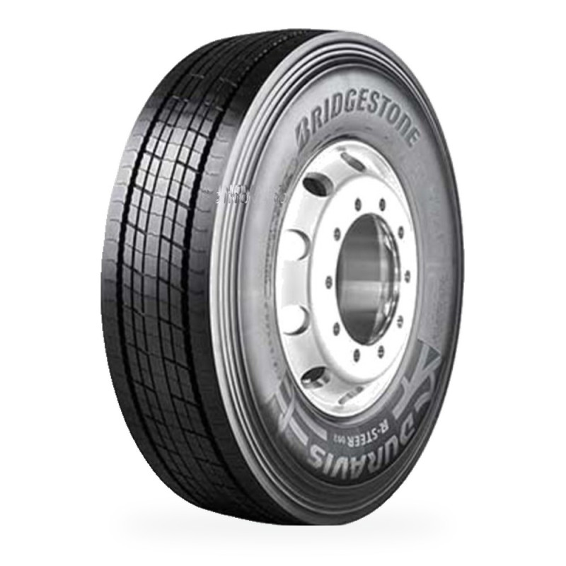 Pneu BRIDGESTONE Duravis R-Steer 002 385/65 R 22.5 160K 3PMSF