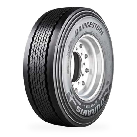 Pneu BRIDGESTONE R-Trailer 002 EVO 385/65 R 22.5 164K 3PMSF