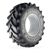 Pneu FIRESTONE Maxi Traction Harvest 900/60 R 32 181A8