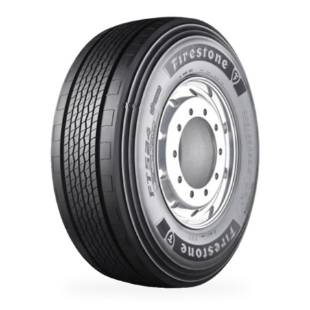 Pneu FIRESTONE FT522 385/55 R 22.5 160K 3PMSF