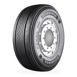 Pneu FIRESTONE FT522 385/55 R 22.5 160K 3PMSF