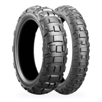 Pneu BRIDGESTONE Adventurecross AX41 4.00- 18 64P