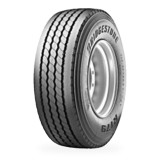 Pneu BRIDGESTONE R179 385/65 R 22.5 160K 3PMSF