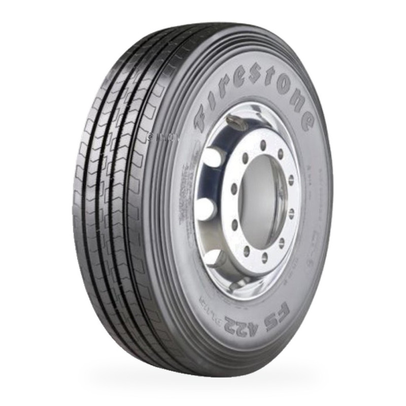 PN FIR 315/70R22.5 156/150L FS422EVO