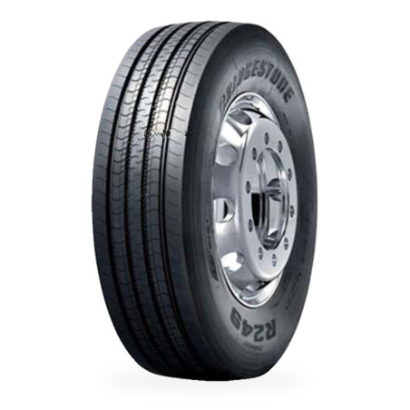 PN BRI 355/50R22.5 156L R249II EVO ECOP