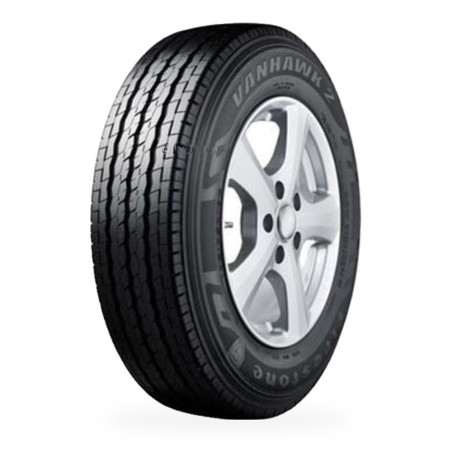 Pneu FIRESTONE Vanhawk Winter 2 195/60 R 16 99/97T 3PMSF
