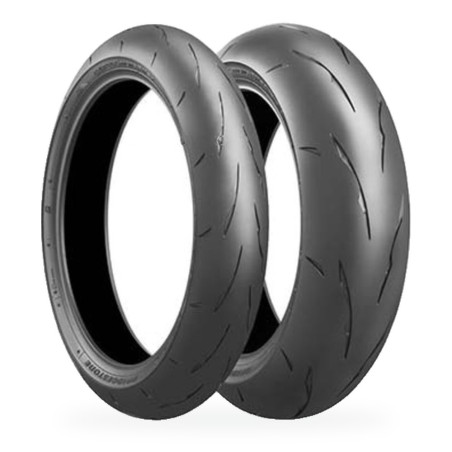 Pneu BRIDGESTONE Battlax Racing R11 200/55 R 17 78V
