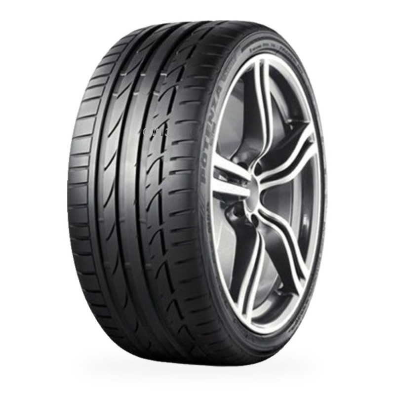 Pneu BRIDGESTONE Potenza Sport 285/35 R 20 100Y