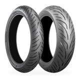 Pneu BRIDGESTONE Battlax Sport Touring T32 160/60 R 17 69W