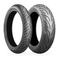 Pneu BRIDGESTONE Battlax Sport Touring T32 190/55 R 17 75W