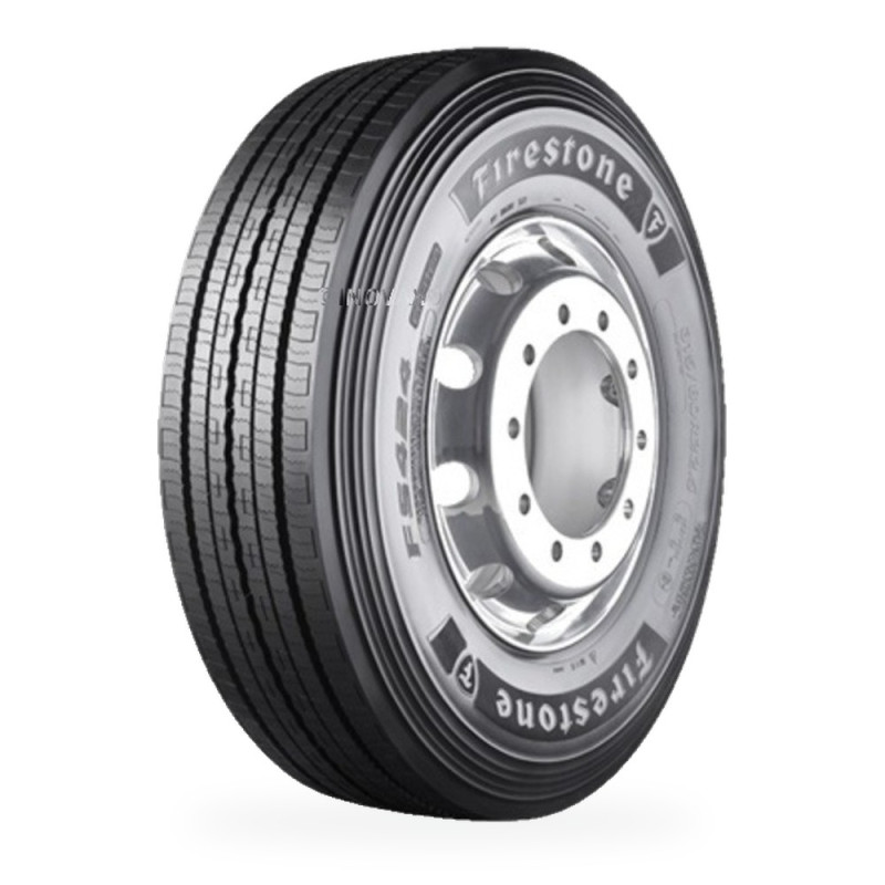 Pneu FIRESTONE FS424 385/55 R 22.5 160K 3PMSF