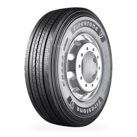 Pneu FIRESTONE FS424 385/55 R 22.5 160K 3PMSF