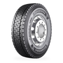 Pneu FIRESTONE FD624 295/60 R 22.5 150/147L 3PMSF