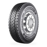 Pneu FIRESTONE FD624 315/80 R 22.5 156/150L 3PMSF