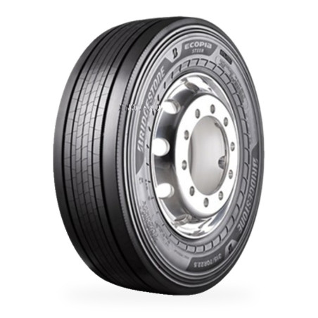 Pneu BRIDGESTONE Ecopia H-Steer 001 385/55 R 22.5 160K 3PMSF