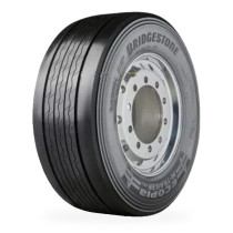 Pneu BRIDGESTONE Ecopia Trailer Enliten 385/65 R 22.5 160K 3PMSF
