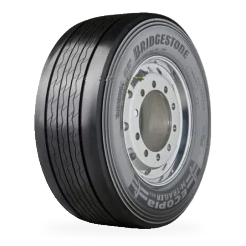 Pneu BRIDGESTONE Ecopia Trailer Enliten 385/65 R 22.5 160K 3PMSF