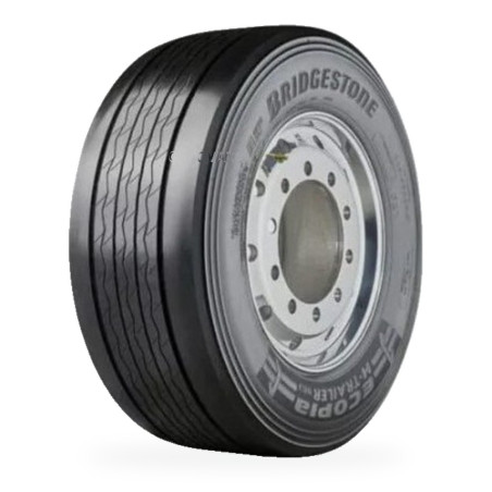 Pneu BRIDGESTONE Ecopia Trailer Enliten 385/65 R 22.5 160K 3PMSF