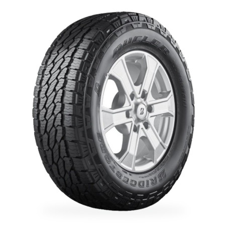 Pneu BRIDGESTONE Dueler All Terrain A/T002 215/80 R 16 103S 3PMSF