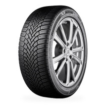 Pneu BRIDGESTONE Blizzak 6 255/55 R 18 109V XL 3PMSF