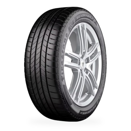 Pneu FIRESTONE Roadhawk 2 215/60 R 17 96V
