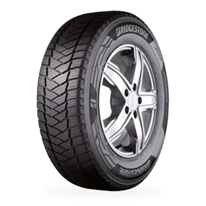 Pneu BRIDGESTONE Duravis All Season 215/65 R 16 106/104T 3PMSF