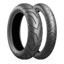 Pneu BRIDGESTONE Battlax Adventure A41 150/70 R 17 69V