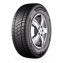 Pneu BRIDGESTONE Duravis All Season 215/65 R 15 104/102T 3PMSF