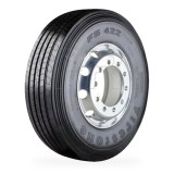 Pneu FIRESTONE FS422 315/80 R 22.5 156L 3PMSF