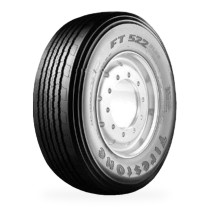 Pneu FIRESTONE FT522 385/65 R 22.5 160K 3PMSF