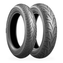 Pneu BRIDGESTONE Battlecruise H50 180/65 R 16 81H