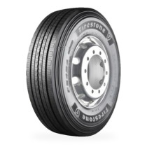 Pneu FIRESTONE FS424 315/70 R 22.5 156L 3PMSF