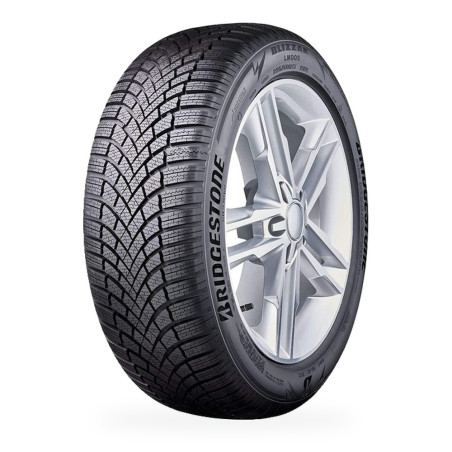 Pneu BRIDGESTONE Blizzak LM005 265/45 R 20 108T XL 3PMSF