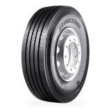 Pneu BRIDGESTONE RW-Steer 001 295/80 R 22.5 154M 3PMSF