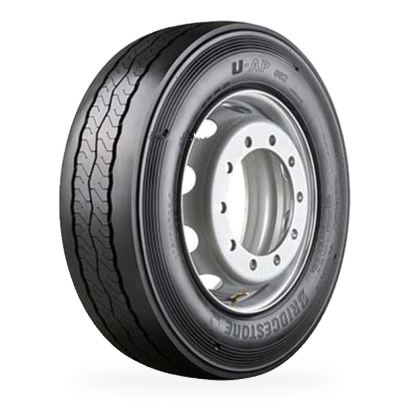 Pneu BRIDGESTONE U-AP002 265/70 R 19.5 140/138M 3PMSF