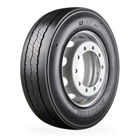 Pneu BRIDGESTONE U-AP002 265/70 R 19.5 140/138M 3PMSF