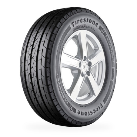 Pneu FIRESTONE Vanhawk 3 205/75 R 16 110/108R