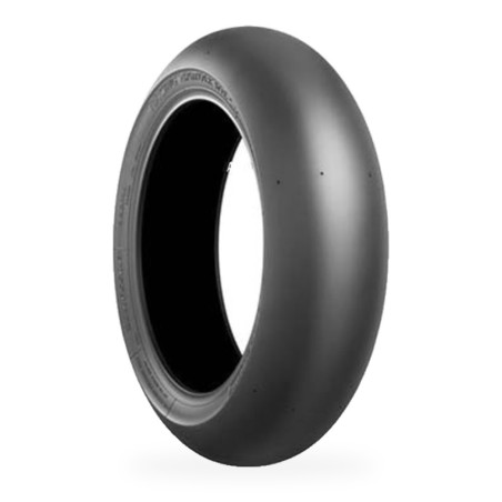 Pneu BRIDGESTONE Battlax V02 180/655 R 17