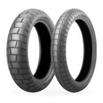 Pneu BRIDGESTONE Battlax Adventure Trail AT41 130/80 R 17 65H