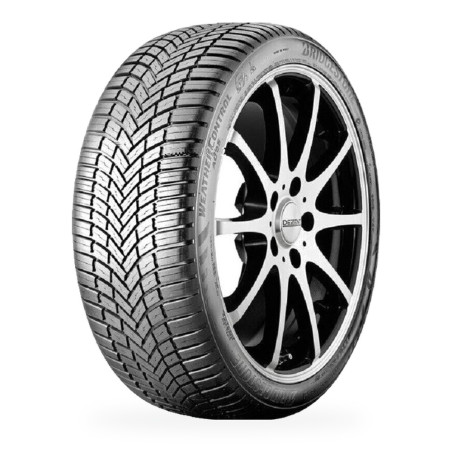 Pneu BRIDGESTONE Weather Control A005 205/60 R 16 96 XL