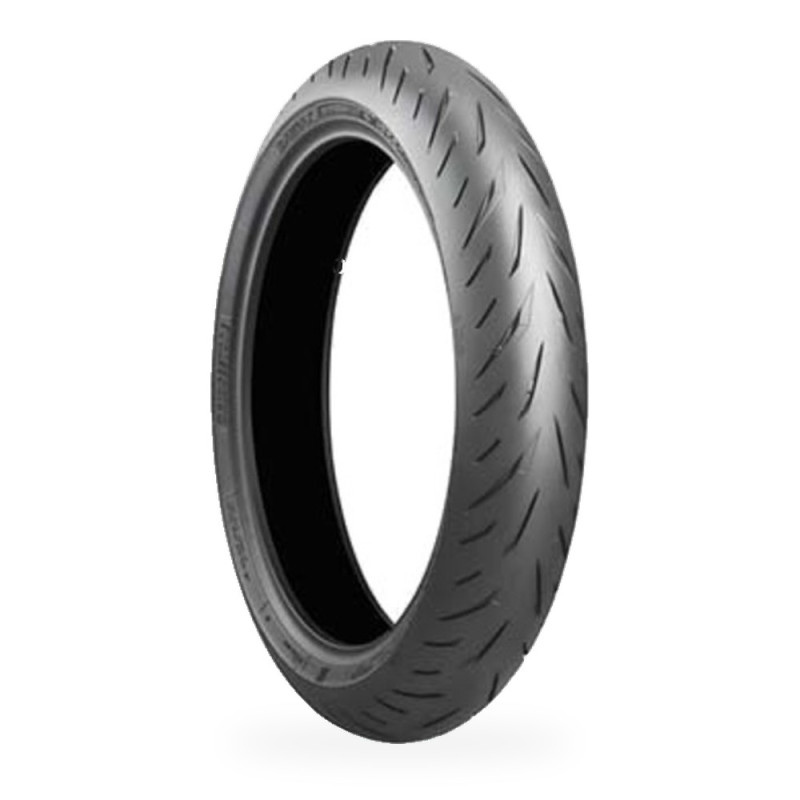 Pneu BRIDGESTONE Battlax S22 120/70 R 17 58W