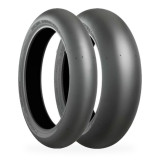 Pneu BRIDGESTONE Battlax V02 120/605 R 17