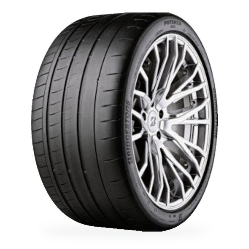 Pneu BRIDGESTONE Potenza Race 235/40 R 18 95Y XL