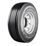 Pneu BRIDGESTONE R-TRAILER 002 385/65 R 22.5 160K 3PMSF