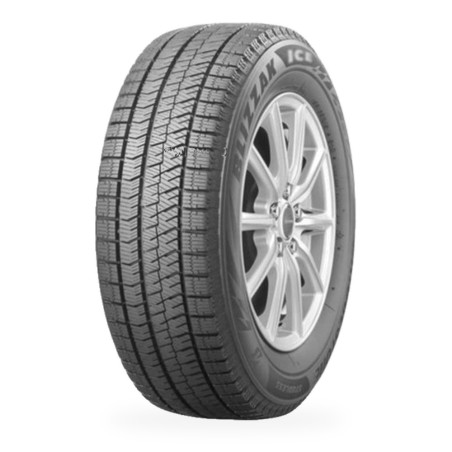 Pneu BRIDGESTONE Blizzak ICE 245/45 R 18 100S XL 3PMSF