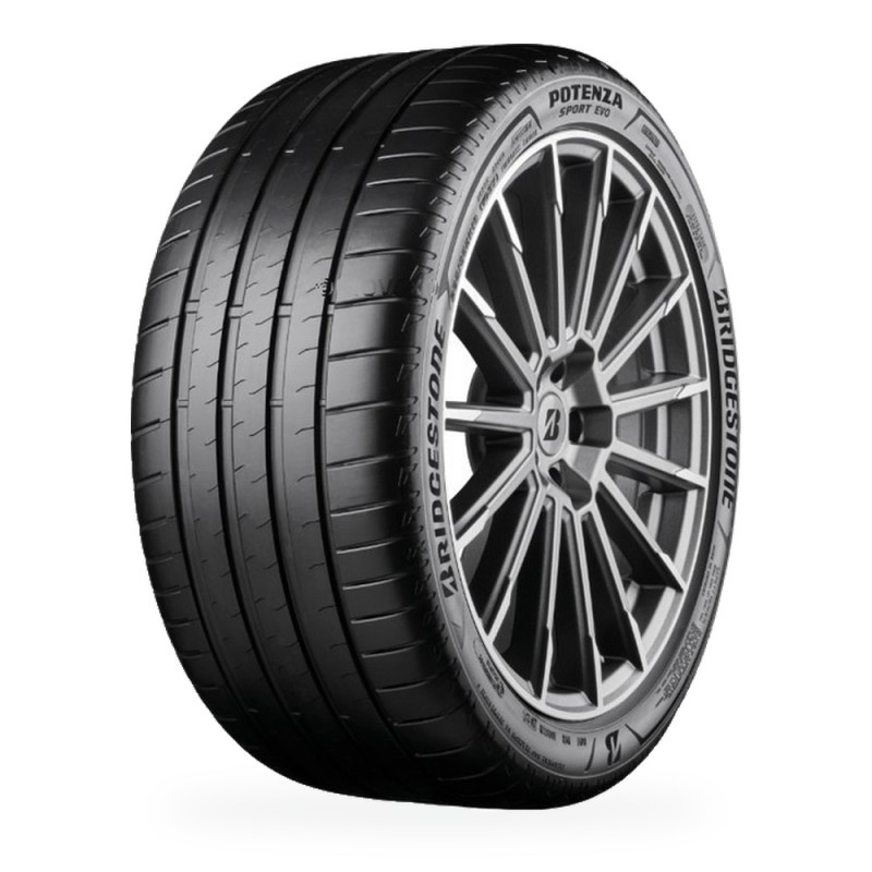 Pneu BRIDGESTONE Potenza Sport EVO 225/45 R 19 96Y XL